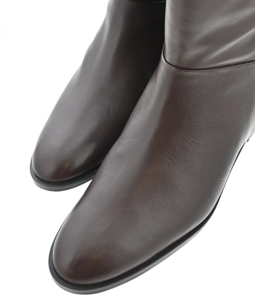 -（ソノタ）ブーツ 茶 サイズ:EU37 1/2(24cm位) レディース/2200703946140