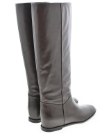 -（ソノタ）ブーツ 茶 サイズ:EU37 1/2(24cm位) レディース/2200703946140