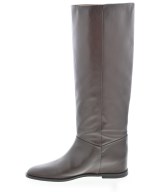 -（ソノタ）ブーツ 茶 サイズ:EU37 1/2(24cm位) レディース/2200703946140
