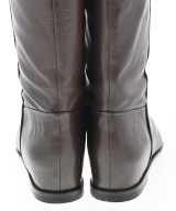 -（ソノタ）ブーツ 茶 サイズ:EU37 1/2(24cm位) レディース/2200703946140