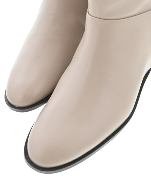 -（ソノタ）ブーツ グレー サイズ:EU35 1/2(22cm位) レディース/2200703946164