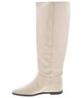 -（ソノタ）ブーツ グレー サイズ:EU35 1/2(22cm位) レディース/2200703946164