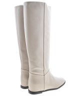 -（ソノタ）ブーツ グレー サイズ:EU36 1/2(23cm位) レディース/2200703946188