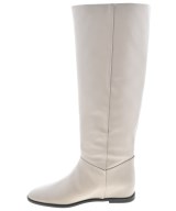 -（ソノタ）ブーツ グレー サイズ:EU36 1/2(23cm位) レディース/2200703946188