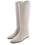 -（ソノタ）ブーツ グレー サイズ:EU37 1/2(24cm位) レディース/2200703946195