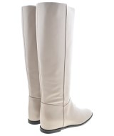 -（ソノタ）ブーツ グレー サイズ:EU37 1/2(24cm位) レディース/2200703946195