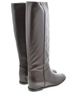 -（ソノタ）ブーツ 茶 サイズ:EU38(24.5cm位) レディース/2200703946218