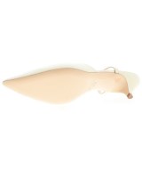 NEBULONI E（ネブローニ）サンダル 白 サイズ:EU37 1/2(24cm位) レディース/2200703946232
