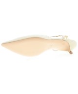 NEBULONI E（ネブローニ）サンダル 白 サイズ:EU37 1/2(24cm位) レディース/2200703946287