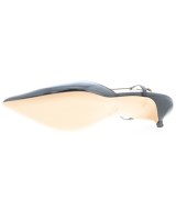 NEBULONI E（ネブローニ）サンダル 黒 サイズ:EU38 1/2(25cm位) レディース/2200703946294