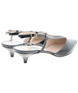NEBULONI E（ネブローニ）サンダル 黒 サイズ:EU38 1/2(25cm位) レディース/2200703946300