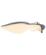 NEBULONI E（ネブローニ）サンダル 黒 サイズ:EU38 1/2(25cm位) レディース/2200703946300
