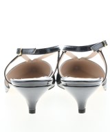 NEBULONI E（ネブローニ）サンダル 黒 サイズ:EU38 1/2(25cm位) レディース/2200703946300