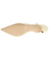 NEBULONI E（ネブローニ）サンダル 白 サイズ:EU38 1/2(25cm位) レディース/2200703946317
