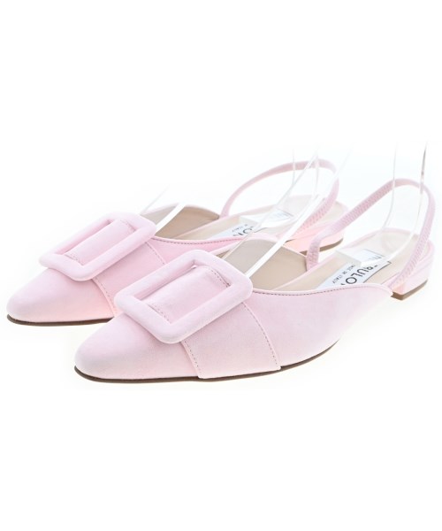 NEBULONI E(ネブローニ)のサンダル サイズ:EU39(25.5cm位) 9,400円