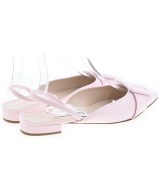 NEBULONI E（ネブローニ）サンダル ピンク サイズ:EU39(25.5cm位) レディース/2200703946379