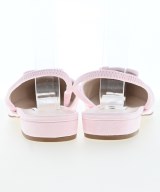 NEBULONI E（ネブローニ）サンダル ピンク サイズ:EU39(25.5cm位) レディース/2200703946379