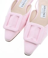 NEBULONI E（ネブローニ）サンダル ピンク サイズ:EU38(24.5cm位) レディース/2200703946386