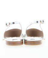 NEBULONI E（ネブローニ）サンダル シルバー サイズ:EU39(25.5cm位) レディース/2200703946461