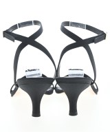-（ソノタ）サンダル 黒 サイズ:23cm レディース/2200703946973