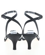 -（ソノタ）サンダル 黒 サイズ:23cm レディース/2200703946980