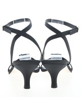 -（ソノタ）サンダル 黒 サイズ:23cm レディース/2200703947079