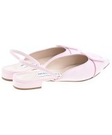 NEBULONI E（ネブローニ）サンダル ピンク サイズ:EU40(26.5cm位) レディース/2200703947093