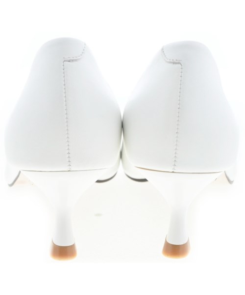-（ソノタ）パンプス 白 サイズ:EU36 1/2(23cm位) レディース/2200703947116