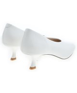 -（ソノタ）パンプス 白 サイズ:EU36 1/2(23cm位) レディース/2200703947116