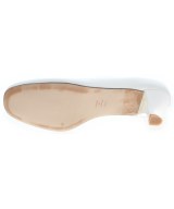-（ソノタ）パンプス 白 サイズ:EU36 1/2(23cm位) レディース/2200703947116