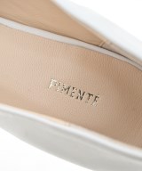 -（ソノタ）パンプス 白 サイズ:EU36 1/2(23cm位) レディース/2200703947116