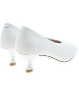 -（ソノタ）パンプス 白 サイズ:EU36(22.5cm位) レディース/2200703947123