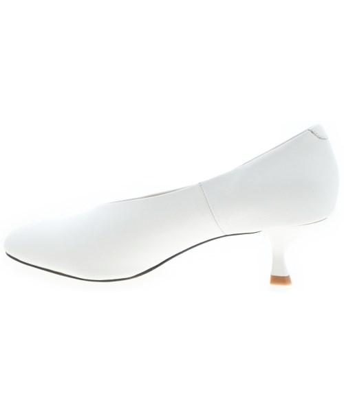 -（ソノタ）パンプス 白 サイズ:EU37(23.5cm位) レディース/2200703947130