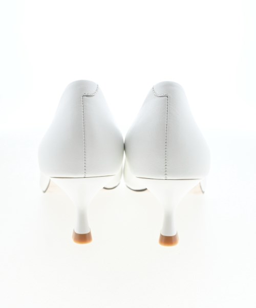 -（ソノタ）パンプス 白 サイズ:EU37(23.5cm位) レディース/2200703947130