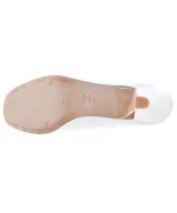-（ソノタ）パンプス 白 サイズ:EU37(23.5cm位) レディース/2200703947130