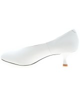 -（ソノタ）パンプス 白 サイズ:EU37(23.5cm位) レディース/2200703947130