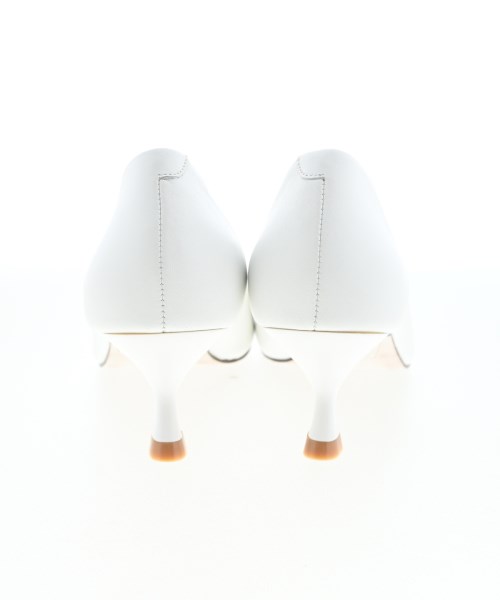-（ソノタ）パンプス 白 サイズ:EU37(23.5cm位) レディース/2200703947147
