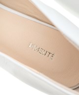 -（ソノタ）パンプス 白 サイズ:EU37(23.5cm位) レディース/2200703947147