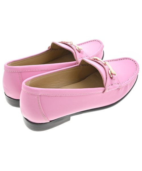 -（ソノタ）ドレスシューズ/ローファー ピンク サイズ:EU37(23.5cm位) レディース/2200703947246
