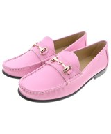 -（ソノタ）ドレスシューズ/ローファー ピンク サイズ:EU37(23.5cm位) レディース/2200703947246