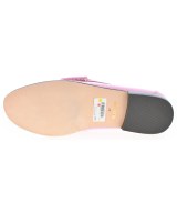 -（ソノタ）ドレスシューズ/ローファー ピンク サイズ:EU37(23.5cm位) レディース/2200703947246