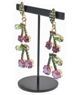 -（ソノタ）ピアス ピンク サイズ:- レディース/2200703948281