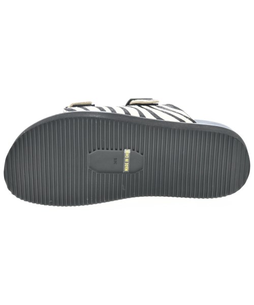 -（ソノタ）サンダル 白 サイズ:EU36 1/2(23cm位) レディース/2200703948335