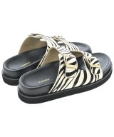 -（ソノタ）サンダル 白 サイズ:EU36 1/2(23cm位) レディース/2200703948335