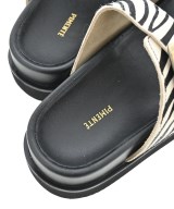 -（ソノタ）サンダル 白 サイズ:EU36 1/2(23cm位) レディース/2200703948335