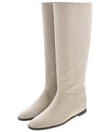 -（ソノタ）ブーツ ベージュ サイズ:EU38(24.5cm位) レディース/2200703948342
