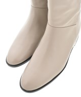 -（ソノタ）ブーツ ベージュ サイズ:EU38(24.5cm位) レディース/2200703948342