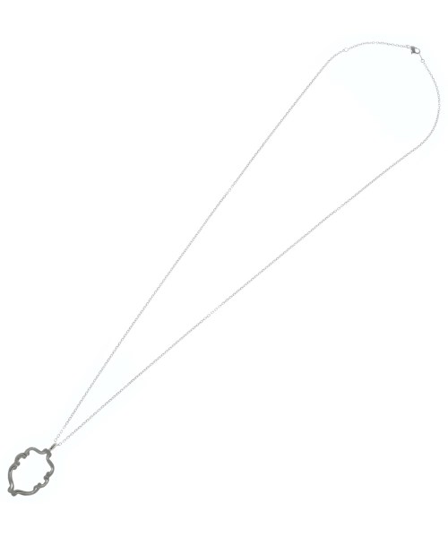 -（ソノタ）ネックレス シルバー サイズ:- レディース/2200703948601
