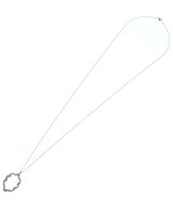 -（ソノタ）ネックレス シルバー サイズ:- レディース/2200703948601