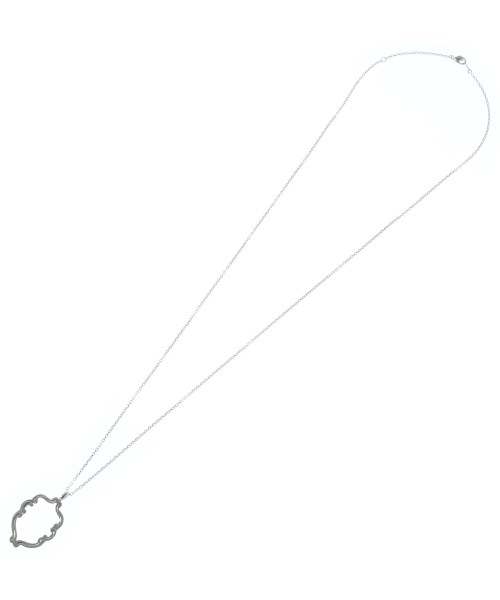 -（ソノタ）ネックレス シルバー サイズ:- レディース/2200703948649